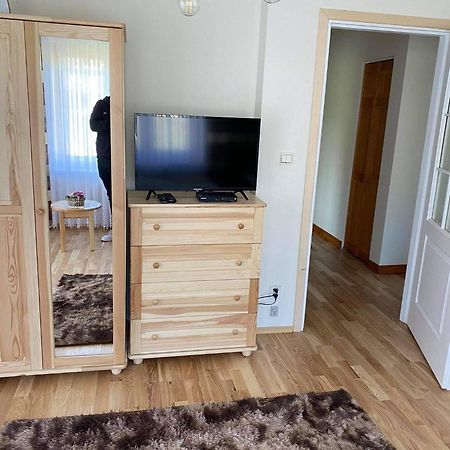 Apartamenty U Basi Leśnica Eksteriør bilde