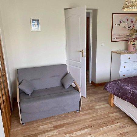 Apartamenty U Basi Leśnica Eksteriør bilde