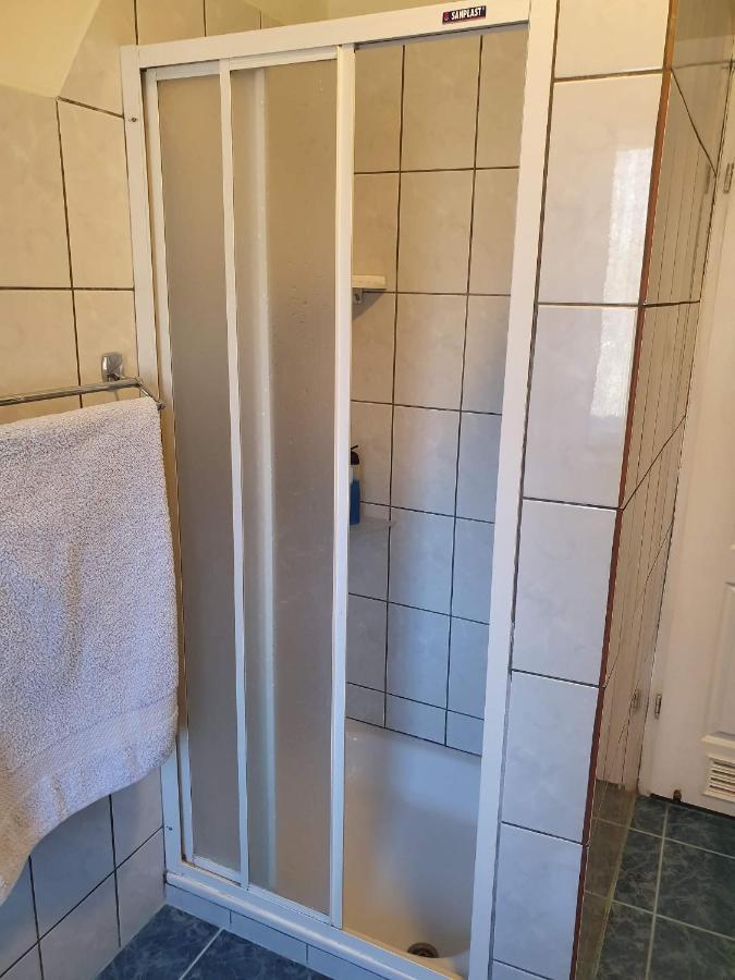 Apartamenty U Basi Leśnica Eksteriør bilde