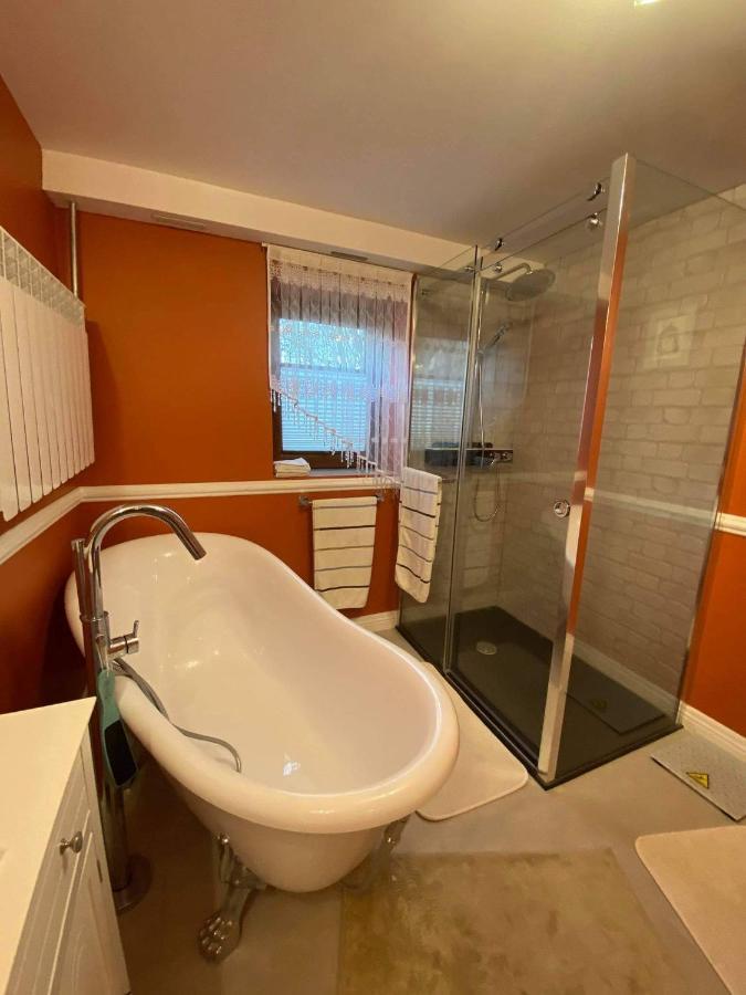 Apartamenty U Basi Leśnica Eksteriør bilde