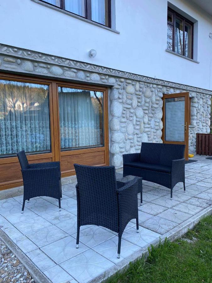 Apartamenty U Basi Leśnica Eksteriør bilde