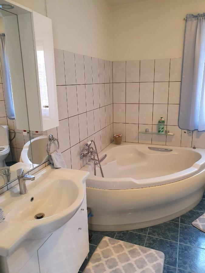Apartamenty U Basi Leśnica Eksteriør bilde